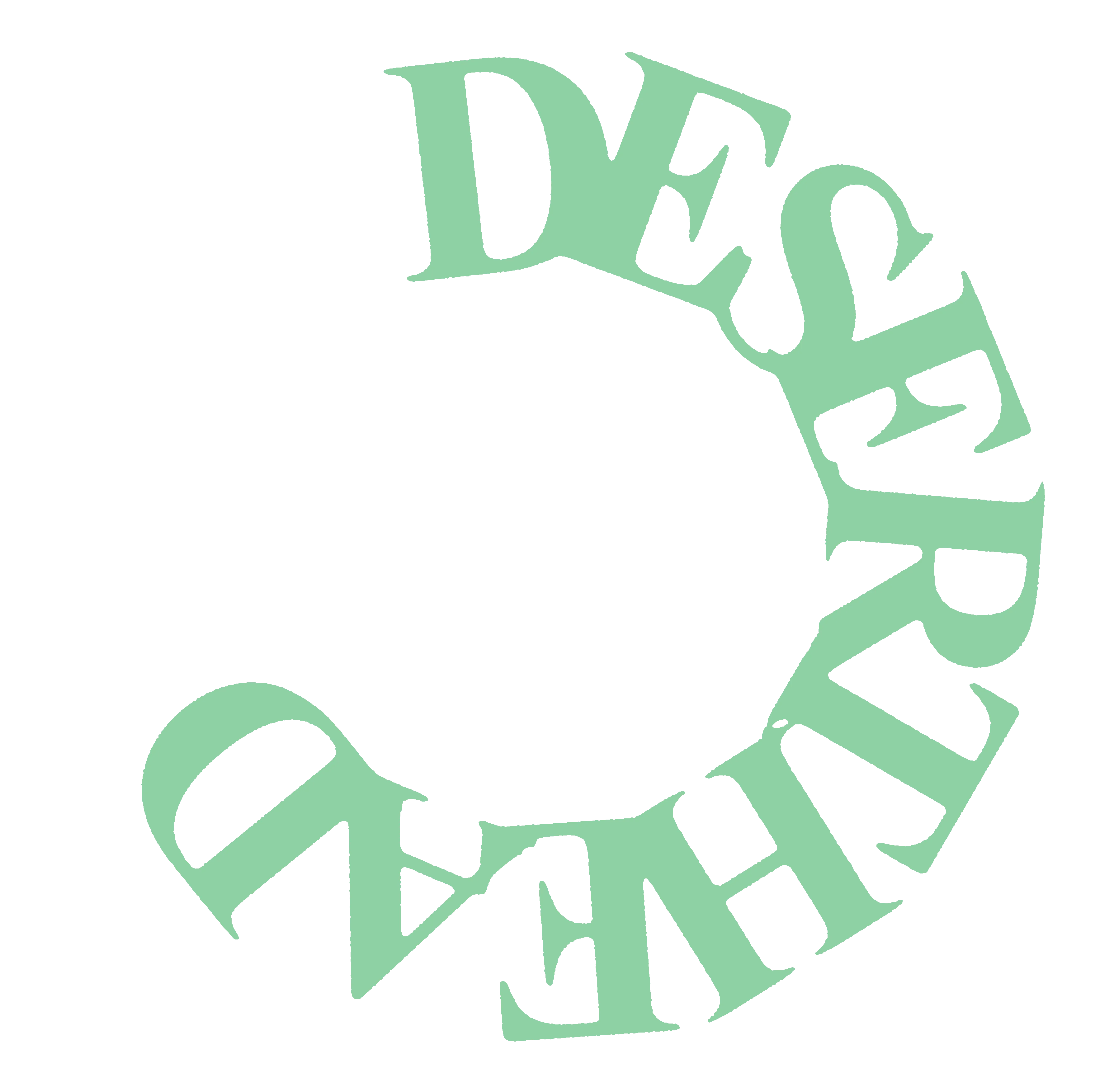 DESERTHEAD Logo