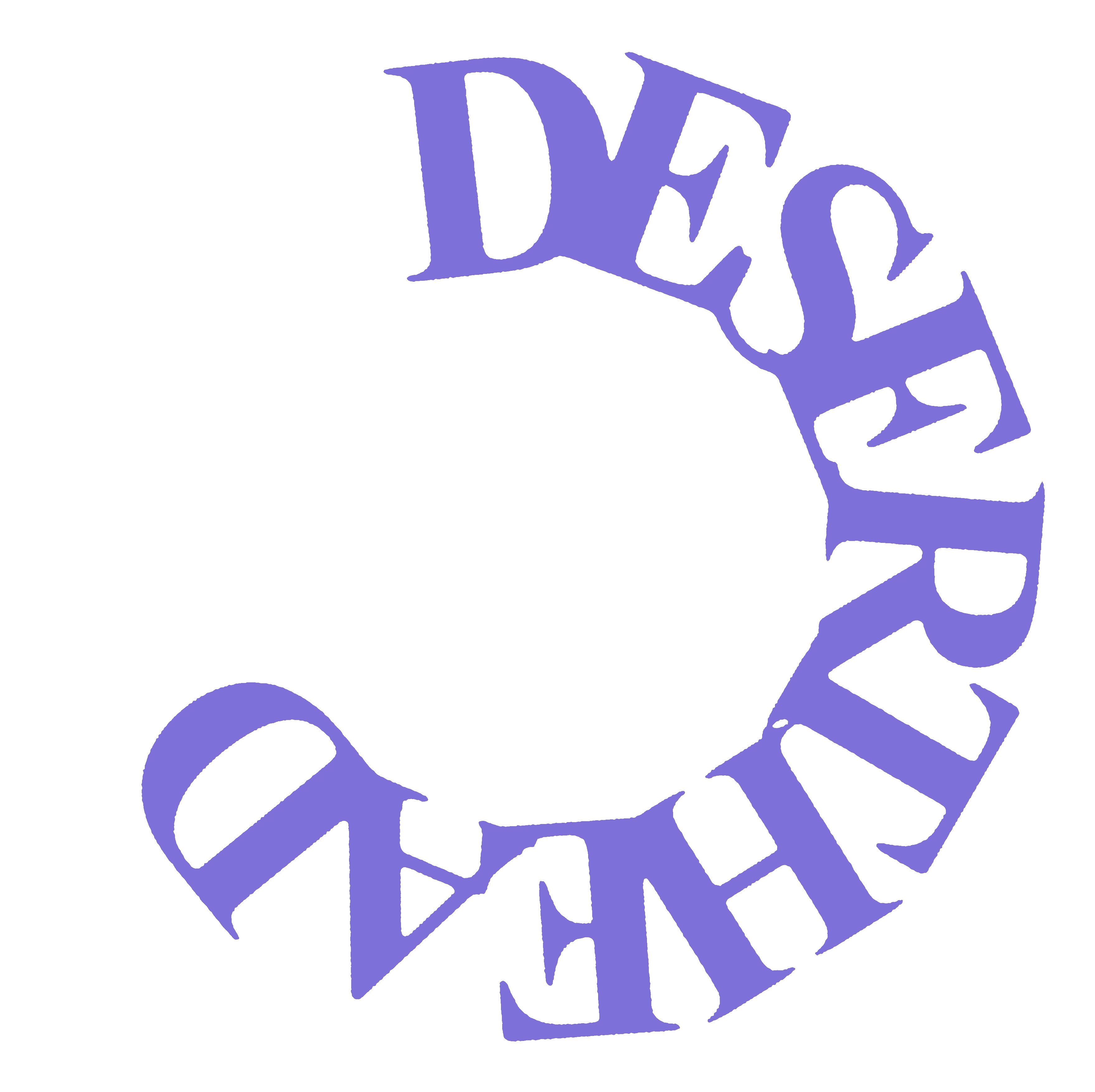 DESERTHEAD Logo